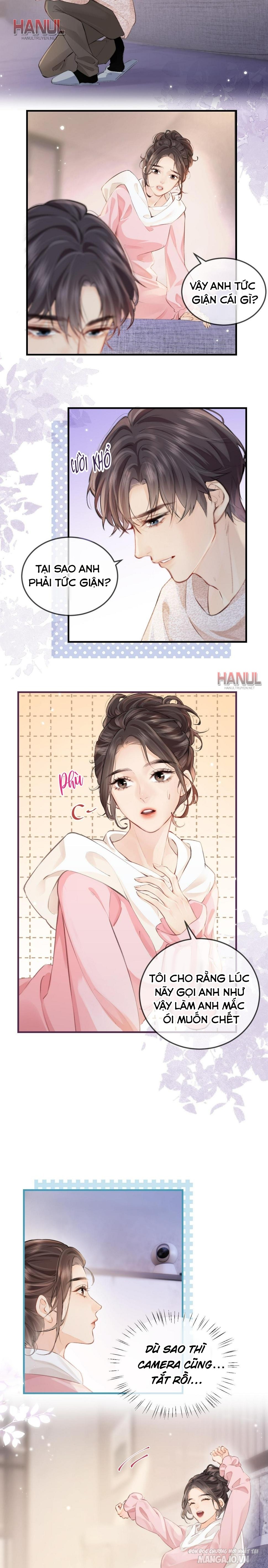 Nuông Chiều Tiểu Điềm Thê Chapter 8 - Trang 2