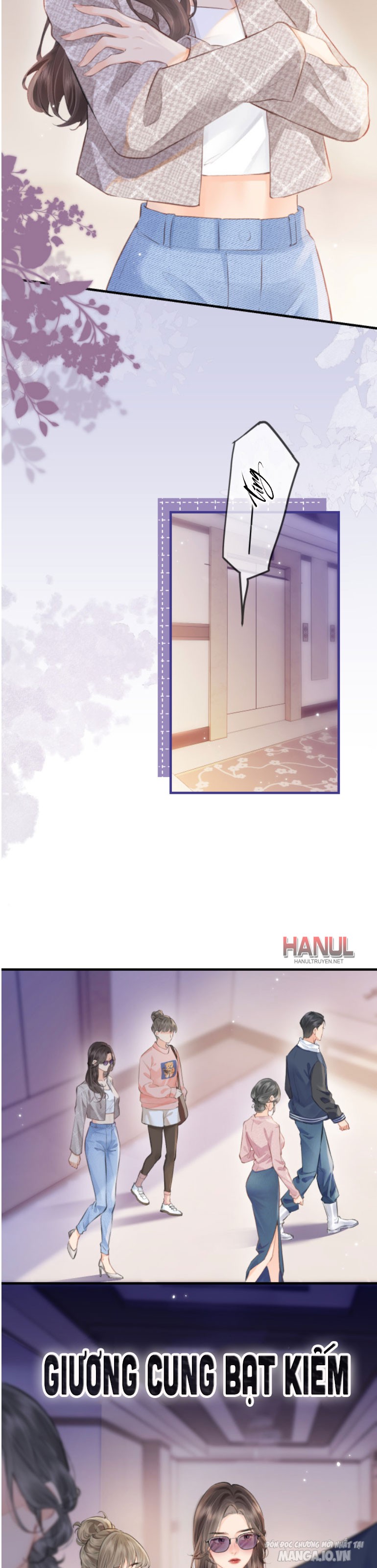 Nuông Chiều Tiểu Điềm Thê Chapter 9 - Trang 2