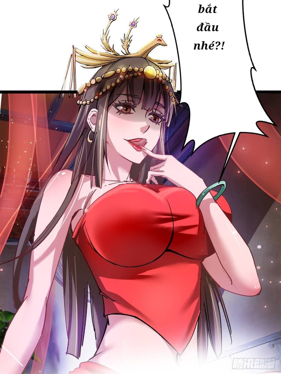 Nương Tử CủA Ta Hơn MộT CáI KìA Lạ Chapter 1 - Trang 2