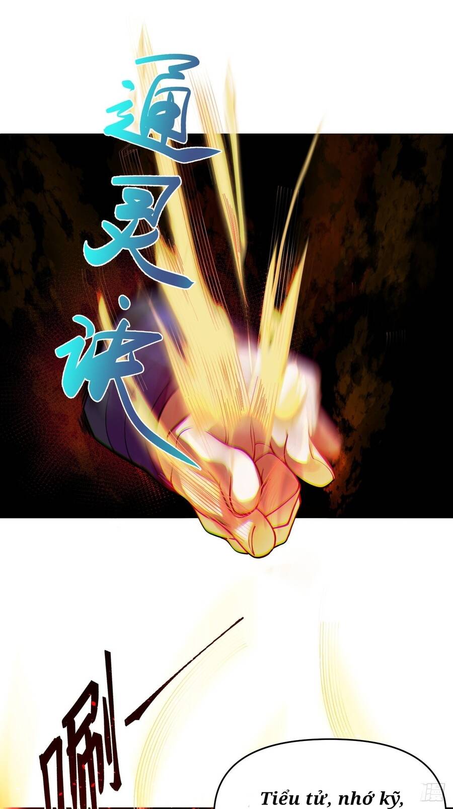 Nương Tử CủA Ta Hơn MộT CáI KìA Lạ Chapter 1 - Trang 2