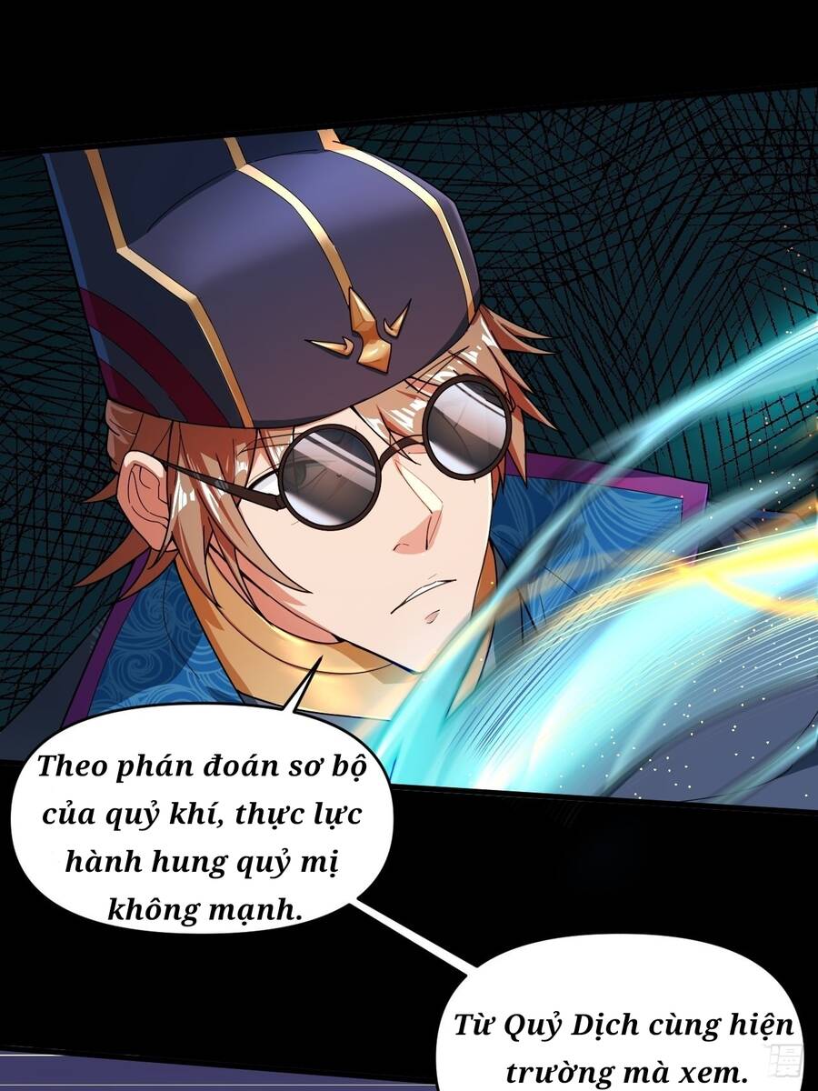 Nương Tử CủA Ta Hơn MộT CáI KìA Lạ Chapter 1 - Trang 2