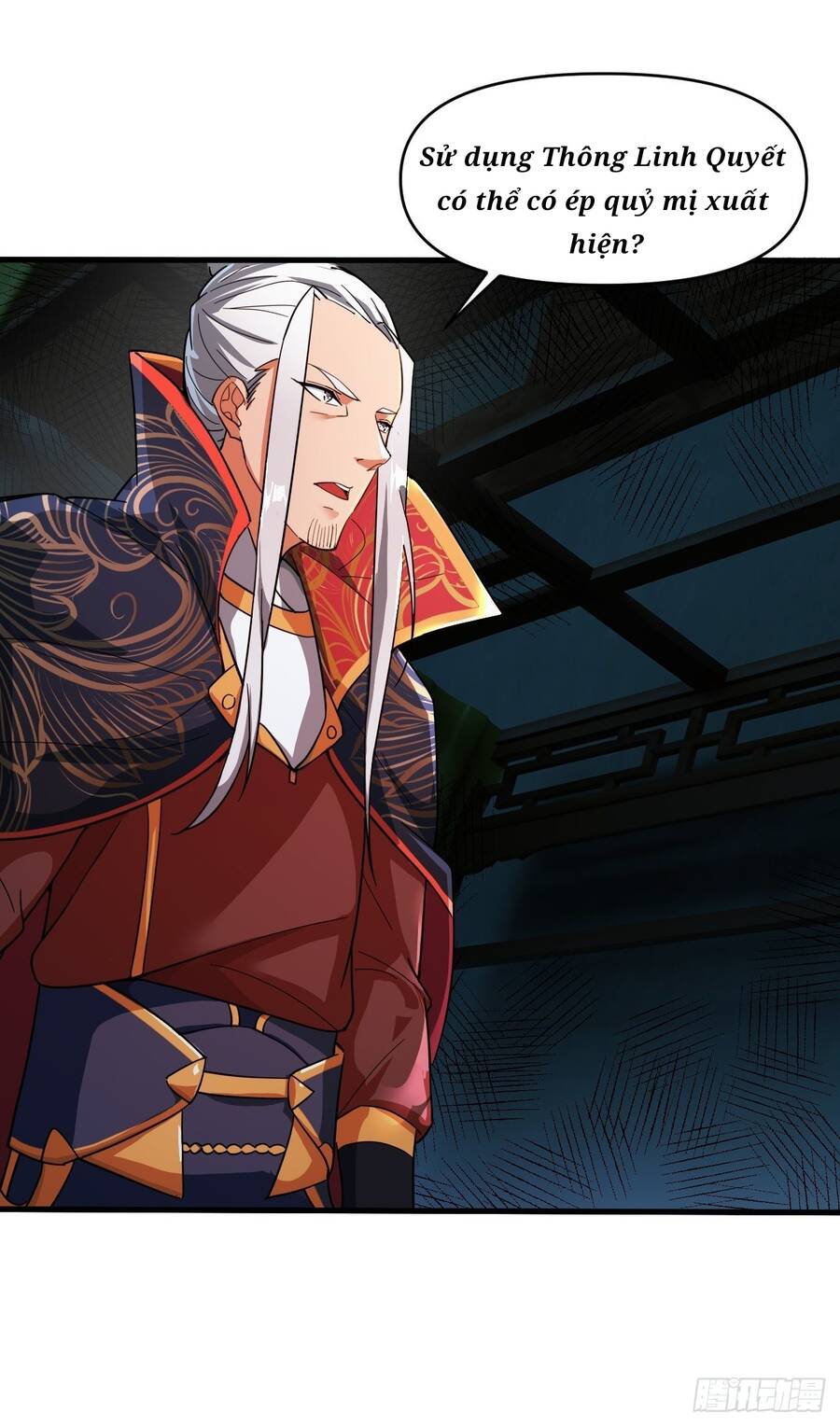 Nương Tử CủA Ta Hơn MộT CáI KìA Lạ Chapter 1 - Trang 2