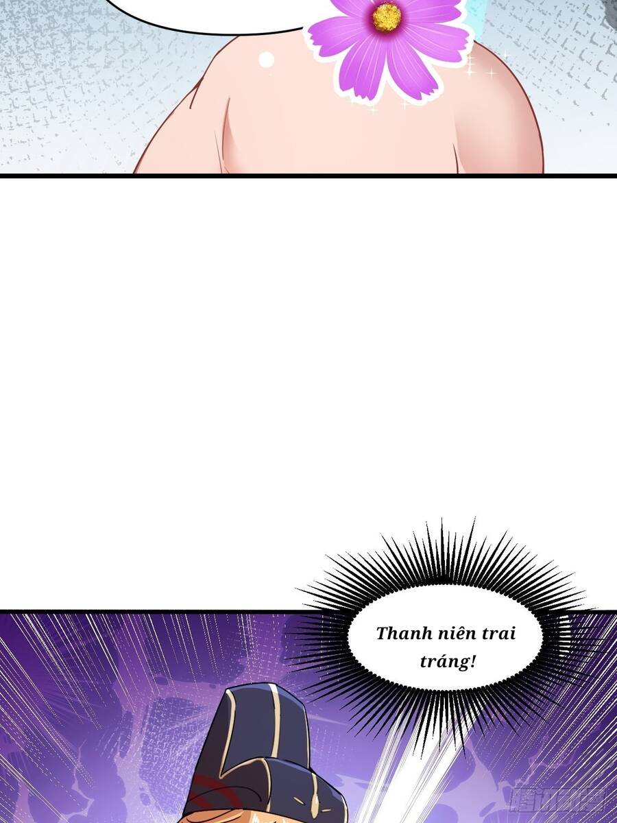 Nương Tử CủA Ta Hơn MộT CáI KìA Lạ Chapter 1 - Trang 2