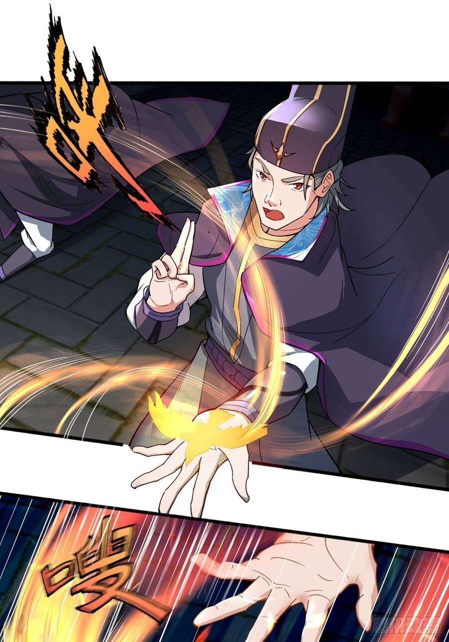 Nương Tử CủA Ta Hơn MộT CáI KìA Lạ Chapter 1 - Trang 2