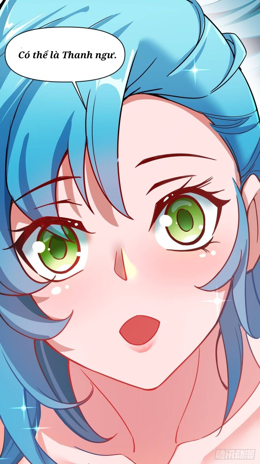 Nương Tử CủA Ta Hơn MộT CáI KìA Lạ Chapter 10 - Trang 2