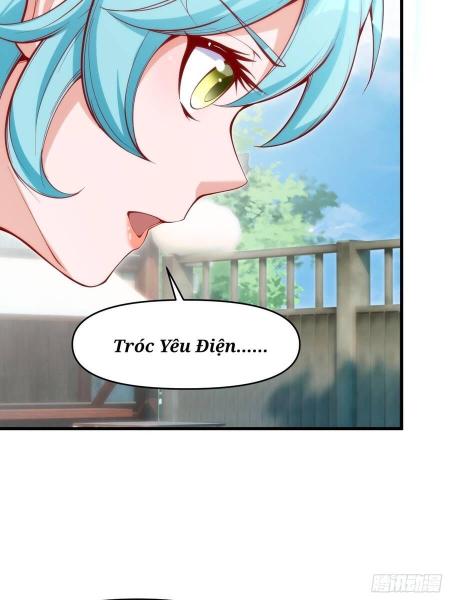 Nương Tử CủA Ta Hơn MộT CáI KìA Lạ Chapter 10 - Trang 2