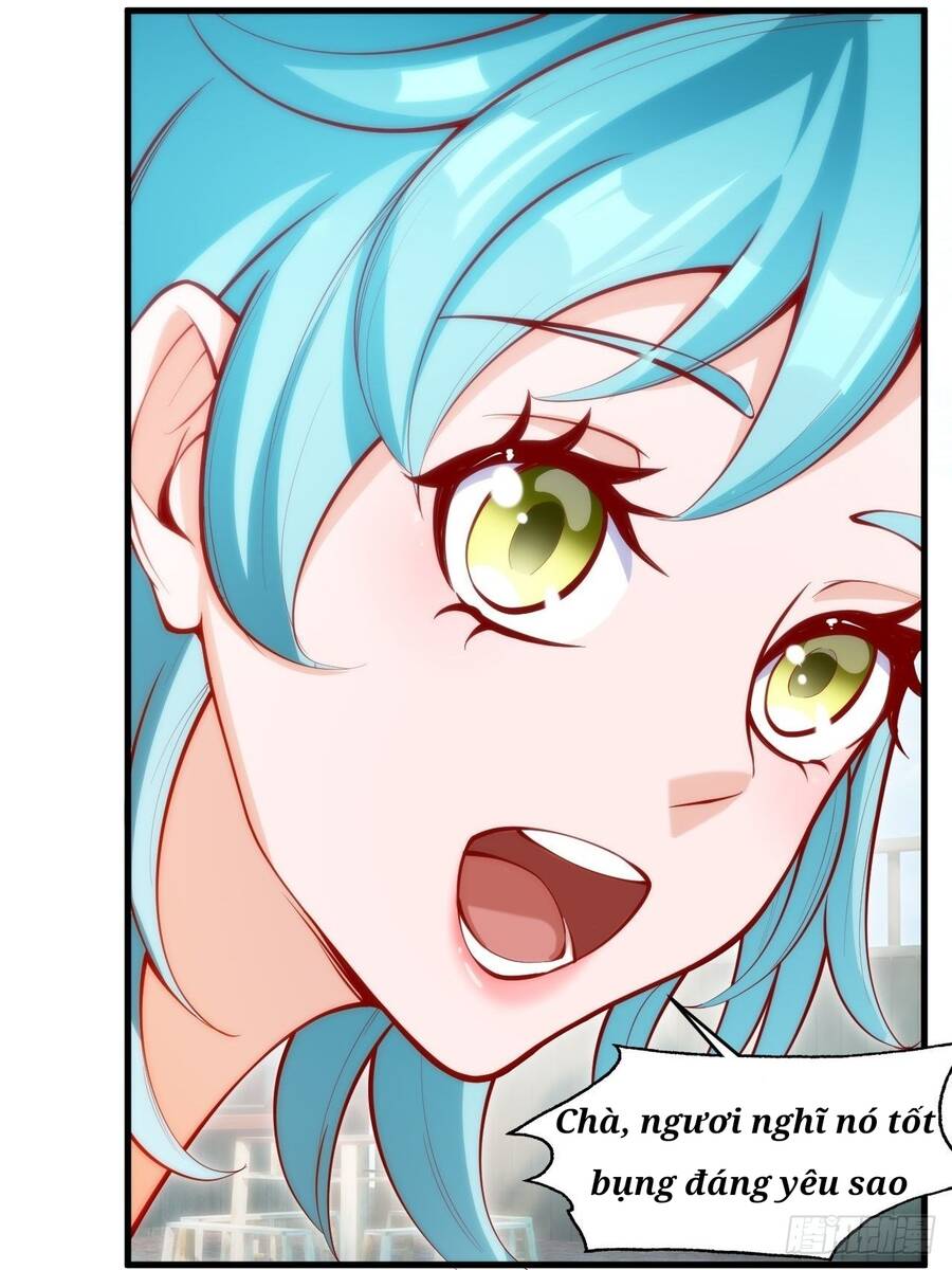 Nương Tử CủA Ta Hơn MộT CáI KìA Lạ Chapter 10 - Trang 2