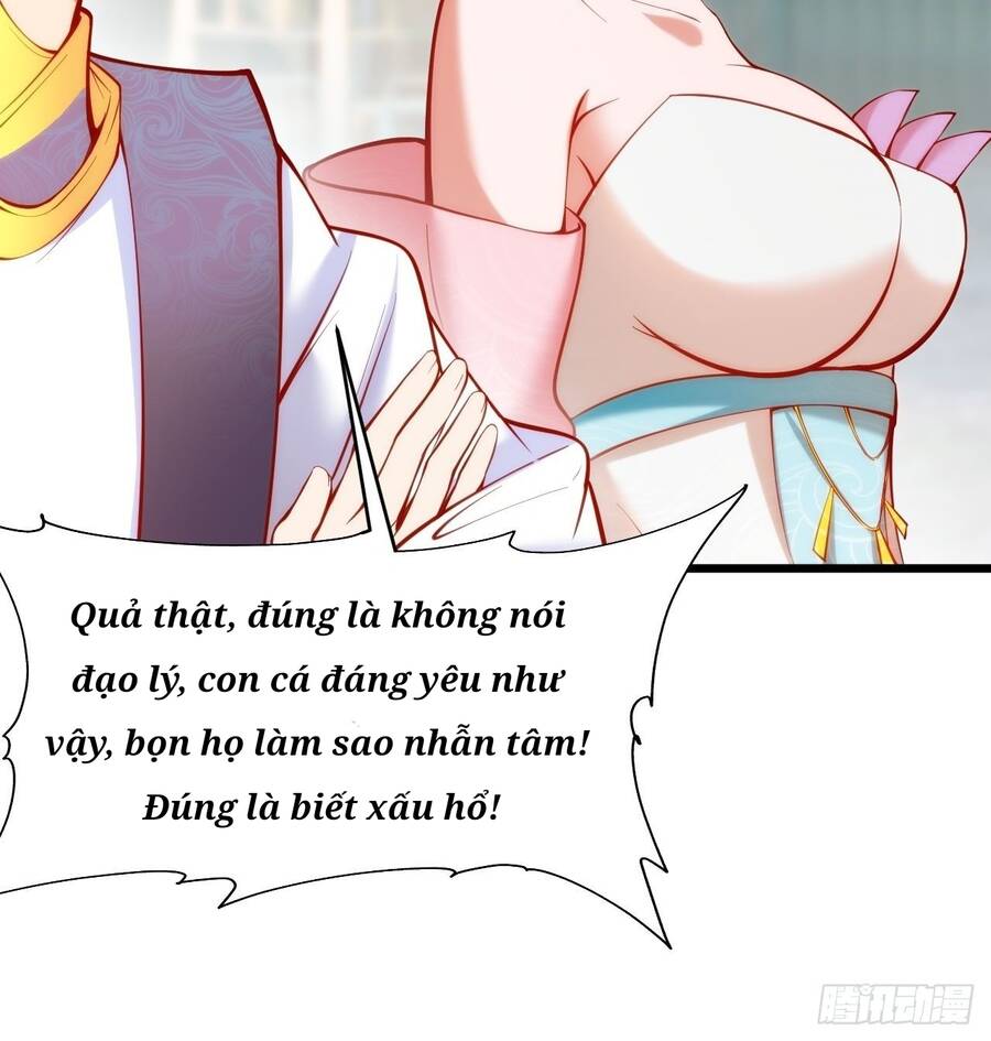 Nương Tử CủA Ta Hơn MộT CáI KìA Lạ Chapter 10 - Trang 2