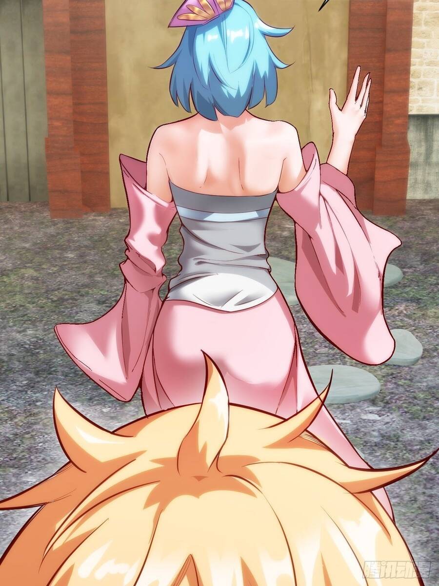 Nương Tử CủA Ta Hơn MộT CáI KìA Lạ Chapter 10 - Trang 2