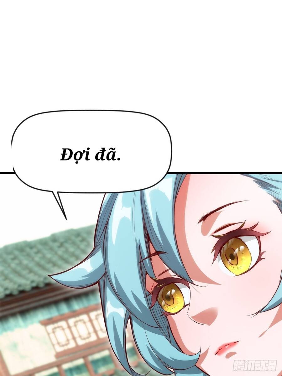 Nương Tử CủA Ta Hơn MộT CáI KìA Lạ Chapter 10 - Trang 2