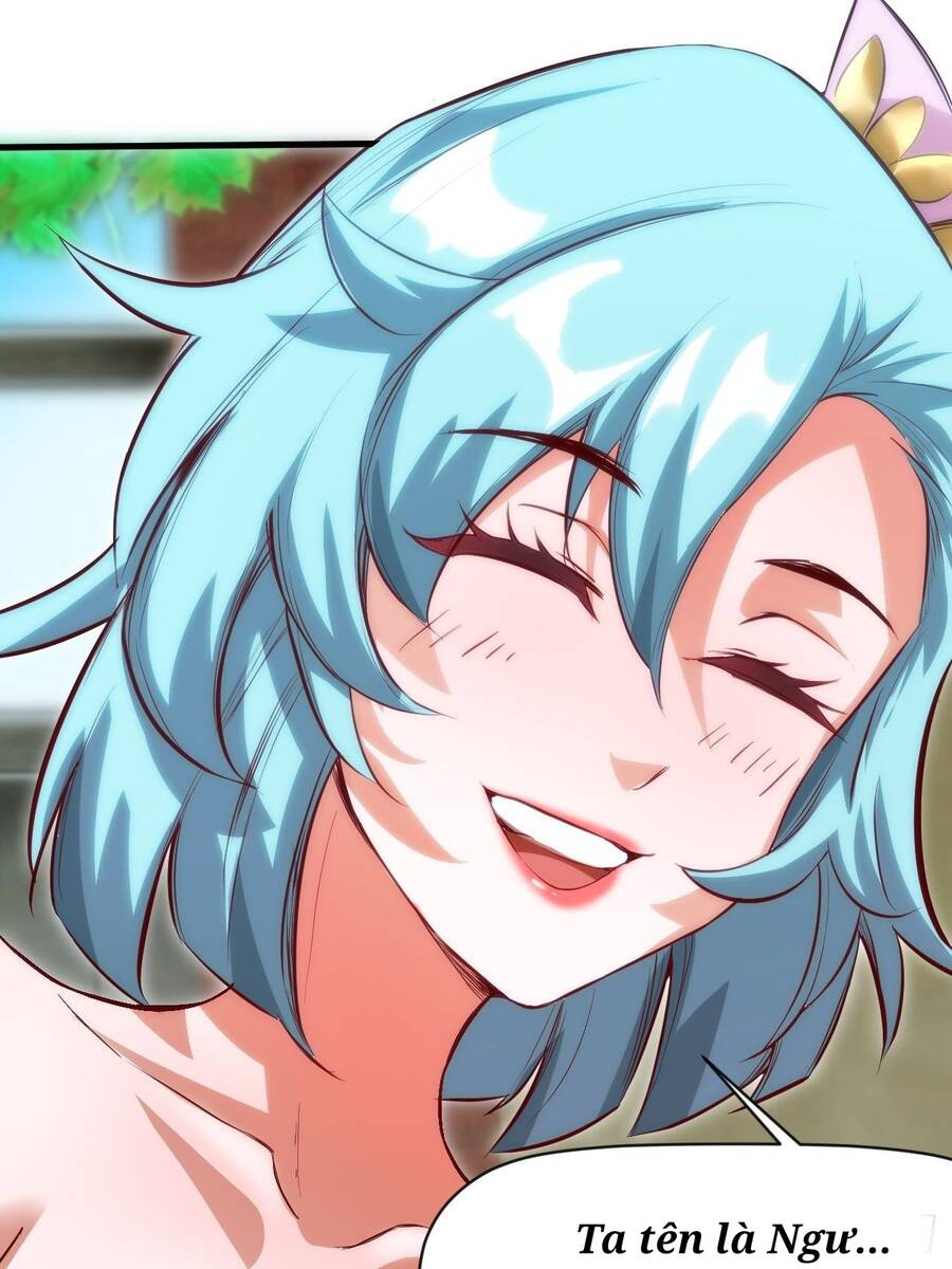 Nương Tử CủA Ta Hơn MộT CáI KìA Lạ Chapter 10 - Trang 2