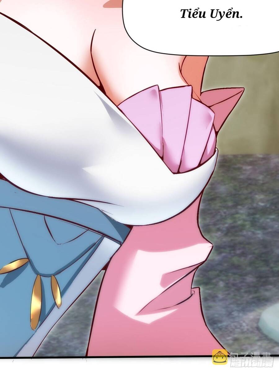 Nương Tử CủA Ta Hơn MộT CáI KìA Lạ Chapter 10 - Trang 2