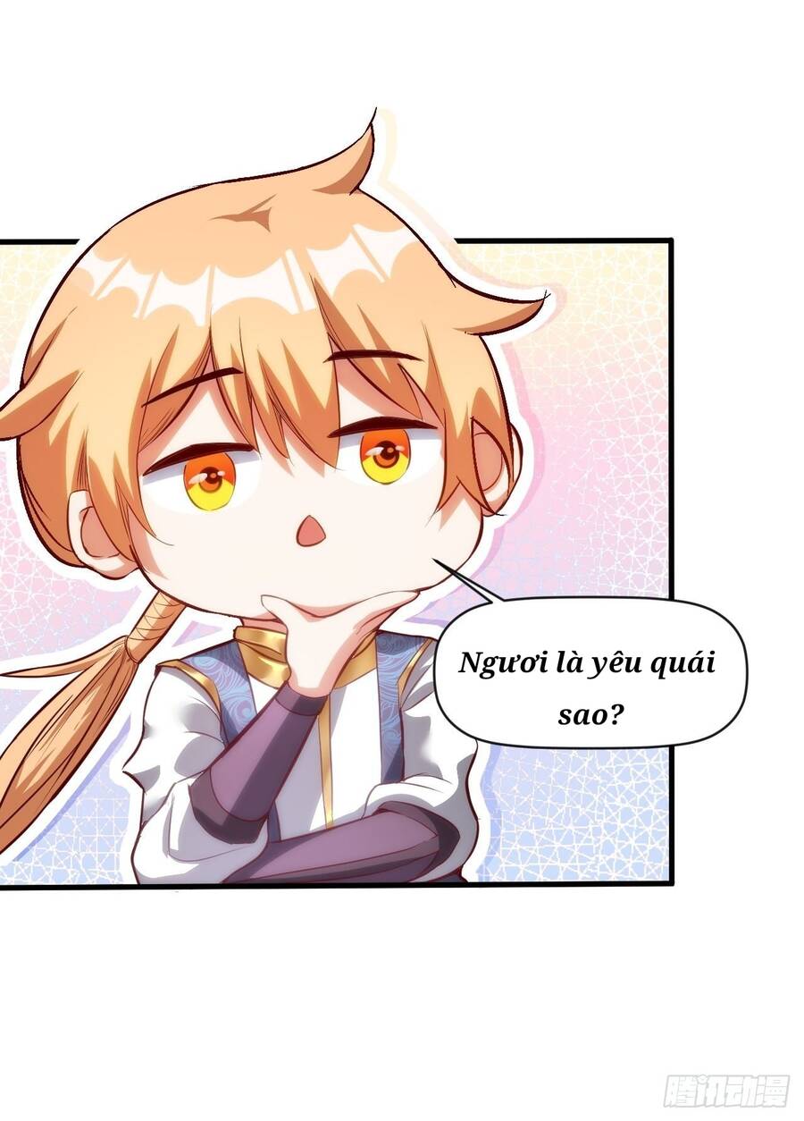 Nương Tử CủA Ta Hơn MộT CáI KìA Lạ Chapter 10 - Trang 2