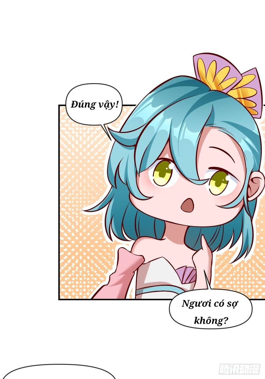 Nương Tử CủA Ta Hơn MộT CáI KìA Lạ Chapter 10 - Trang 2