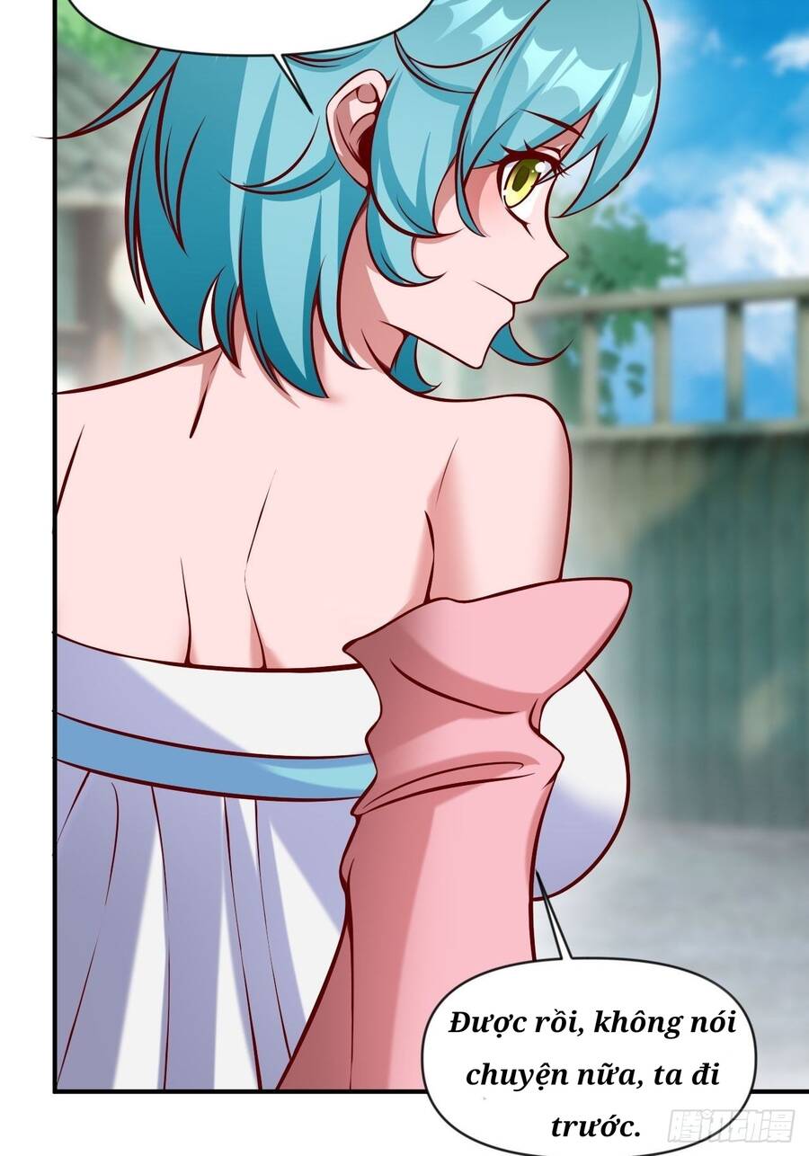 Nương Tử CủA Ta Hơn MộT CáI KìA Lạ Chapter 10 - Trang 2