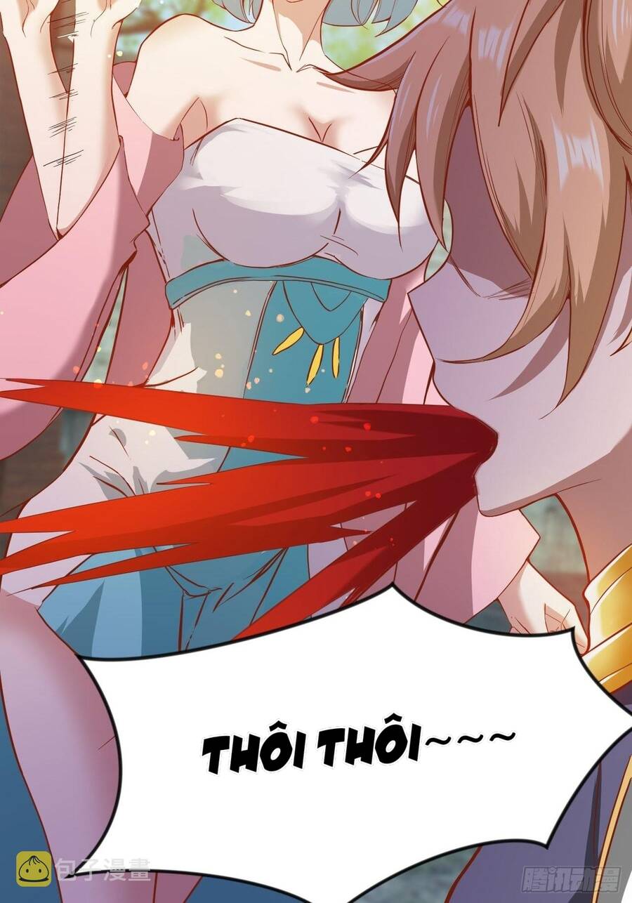 Nương Tử CủA Ta Hơn MộT CáI KìA Lạ Chapter 10 - Trang 2