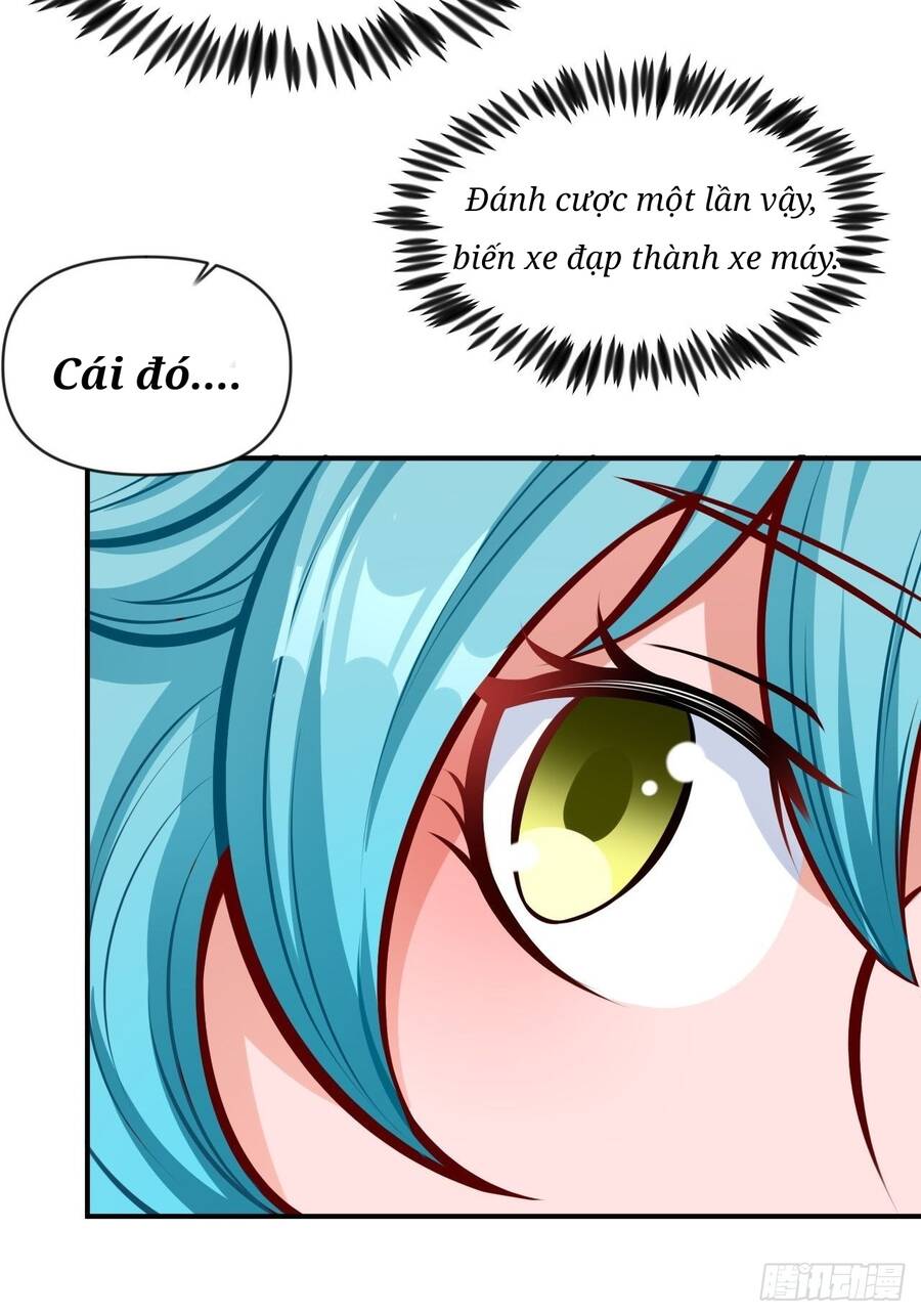 Nương Tử CủA Ta Hơn MộT CáI KìA Lạ Chapter 10 - Trang 2