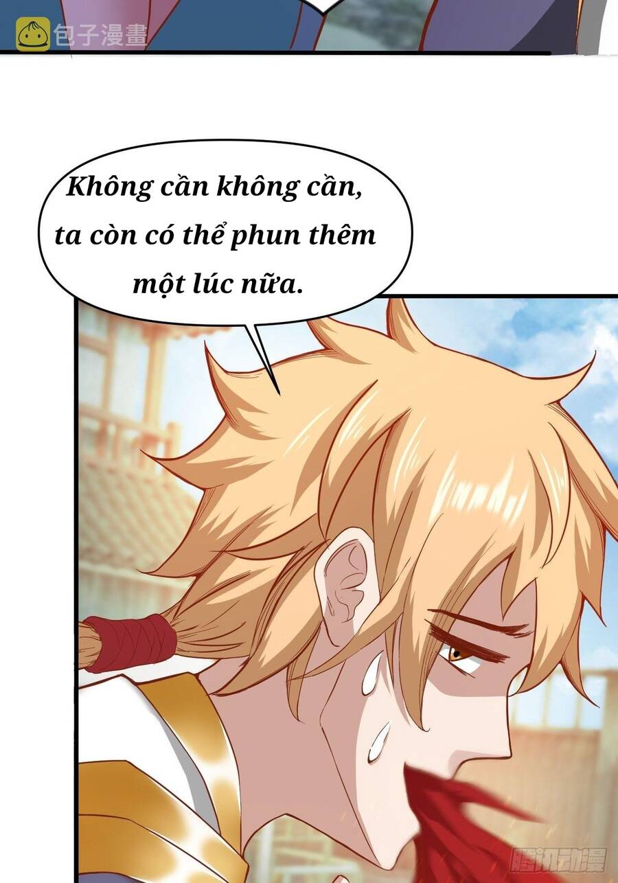 Nương Tử CủA Ta Hơn MộT CáI KìA Lạ Chapter 10 - Trang 2