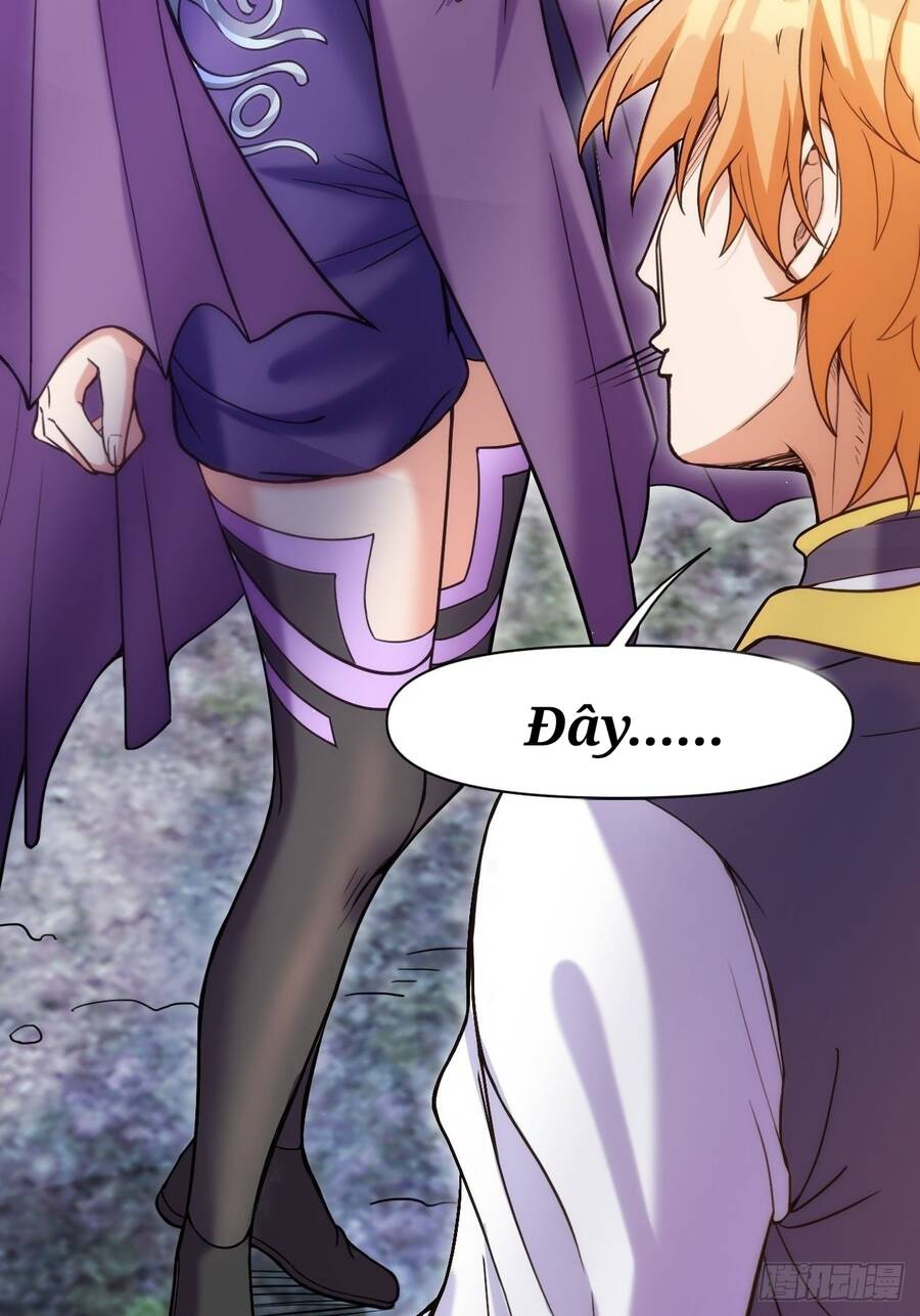 Nương Tử CủA Ta Hơn MộT CáI KìA Lạ Chapter 10 - Trang 2