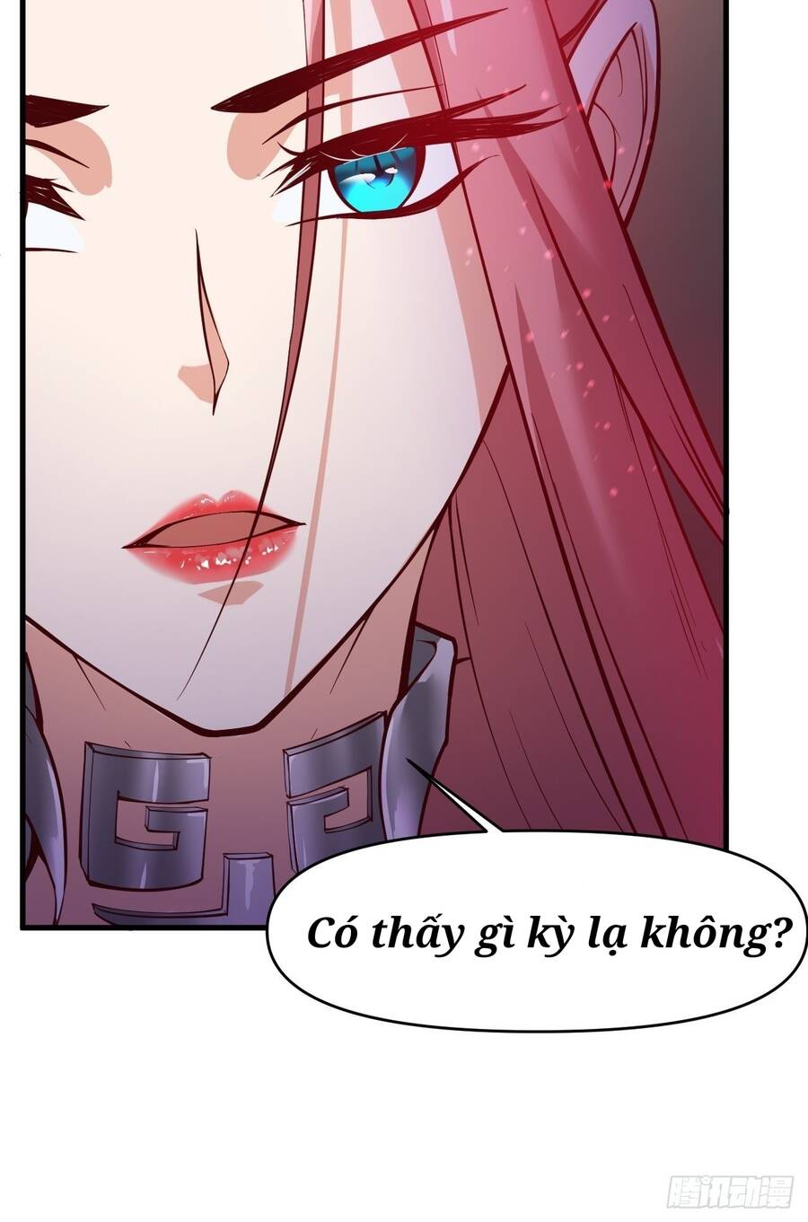 Nương Tử CủA Ta Hơn MộT CáI KìA Lạ Chapter 11 - Trang 2