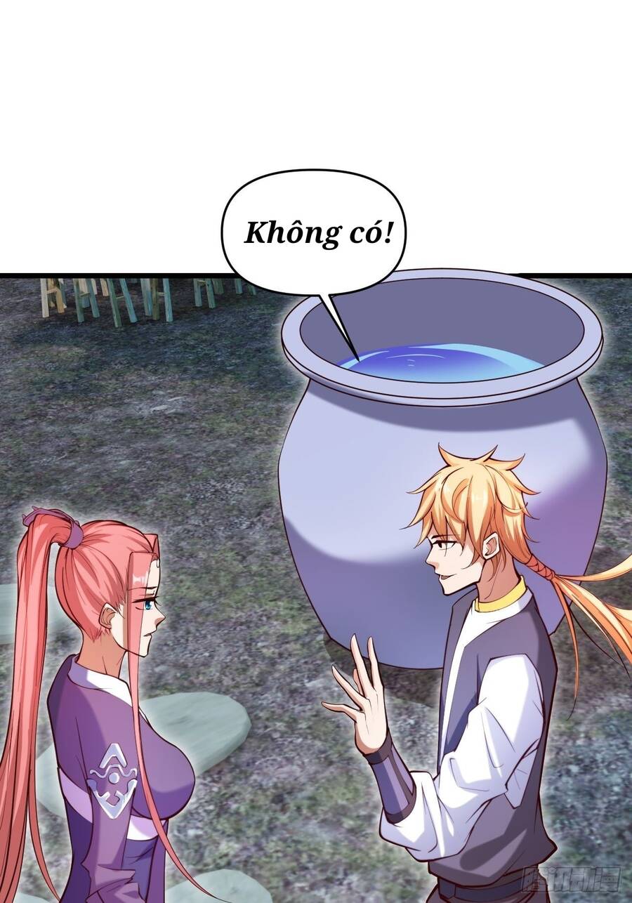 Nương Tử CủA Ta Hơn MộT CáI KìA Lạ Chapter 11 - Trang 2