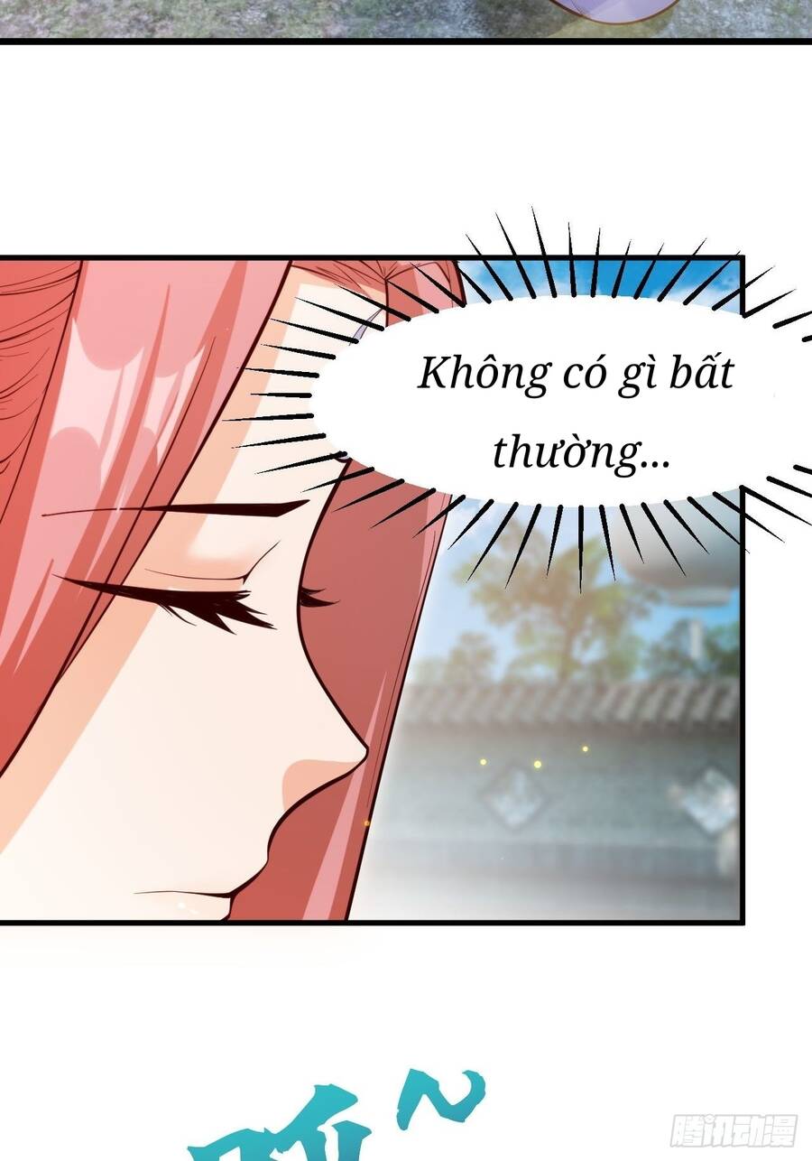 Nương Tử CủA Ta Hơn MộT CáI KìA Lạ Chapter 11 - Trang 2