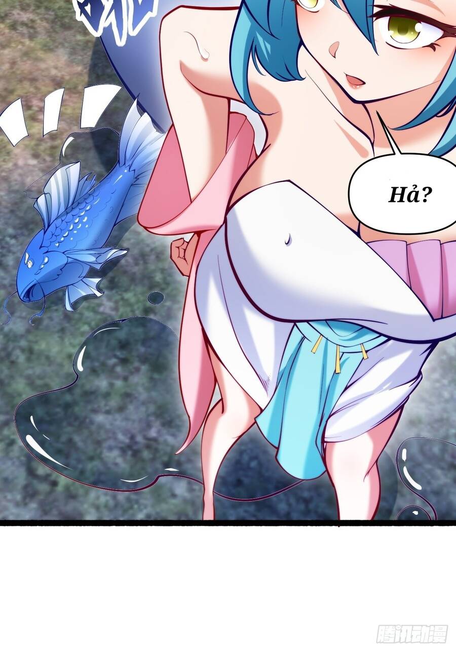 Nương Tử CủA Ta Hơn MộT CáI KìA Lạ Chapter 11 - Trang 2