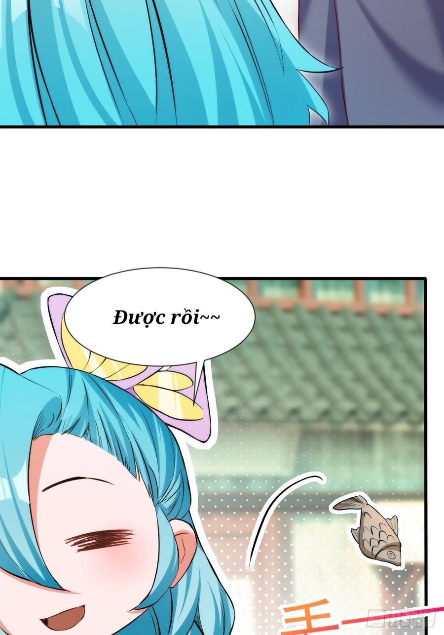 Nương Tử CủA Ta Hơn MộT CáI KìA Lạ Chapter 11 - Trang 2