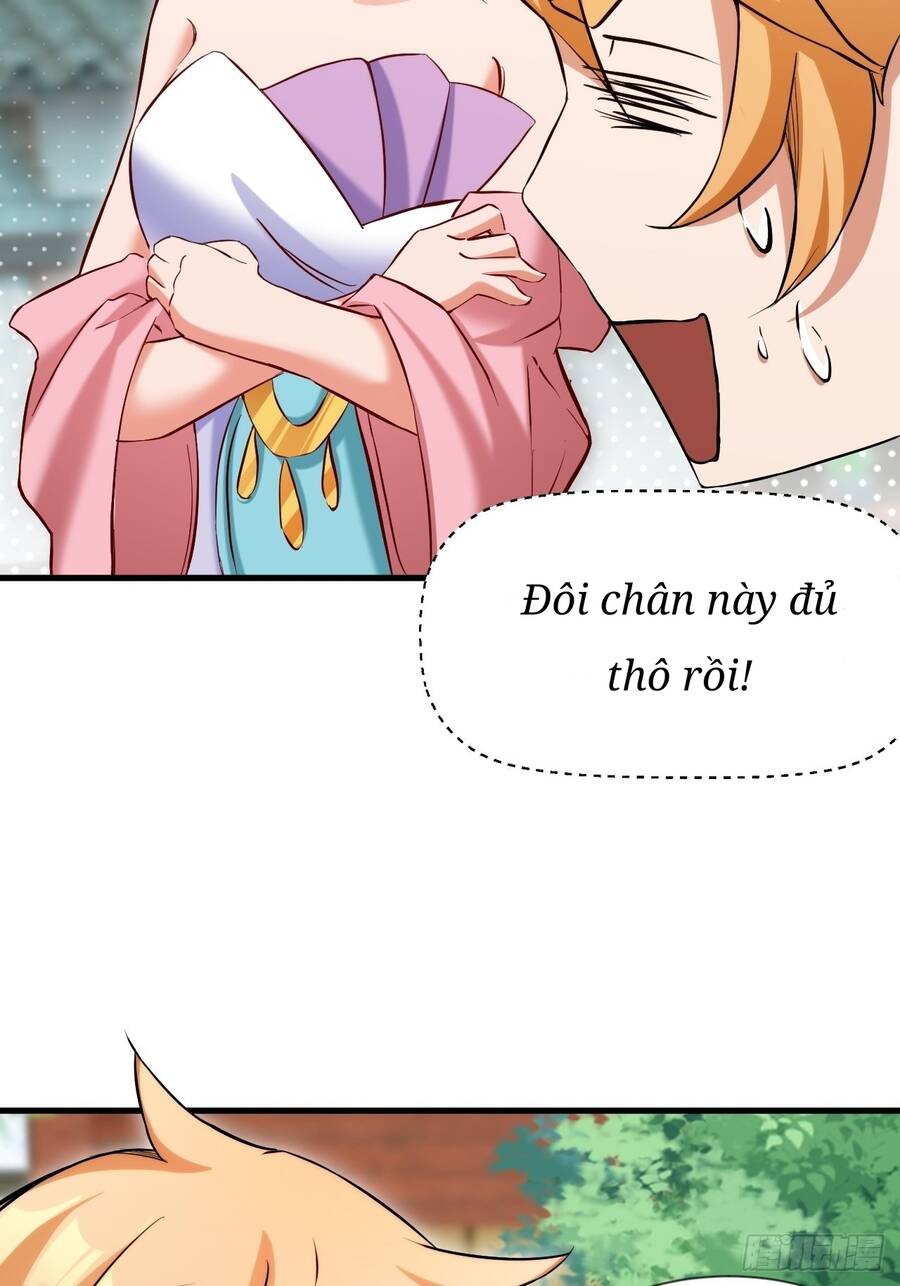 Nương Tử CủA Ta Hơn MộT CáI KìA Lạ Chapter 11 - Trang 2