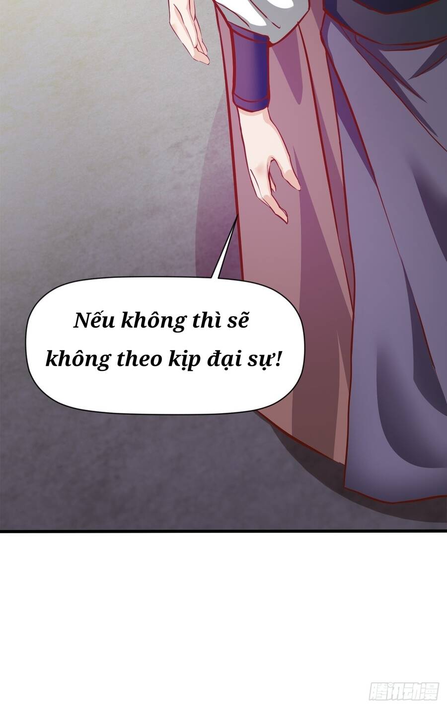 Nương Tử CủA Ta Hơn MộT CáI KìA Lạ Chapter 11 - Trang 2