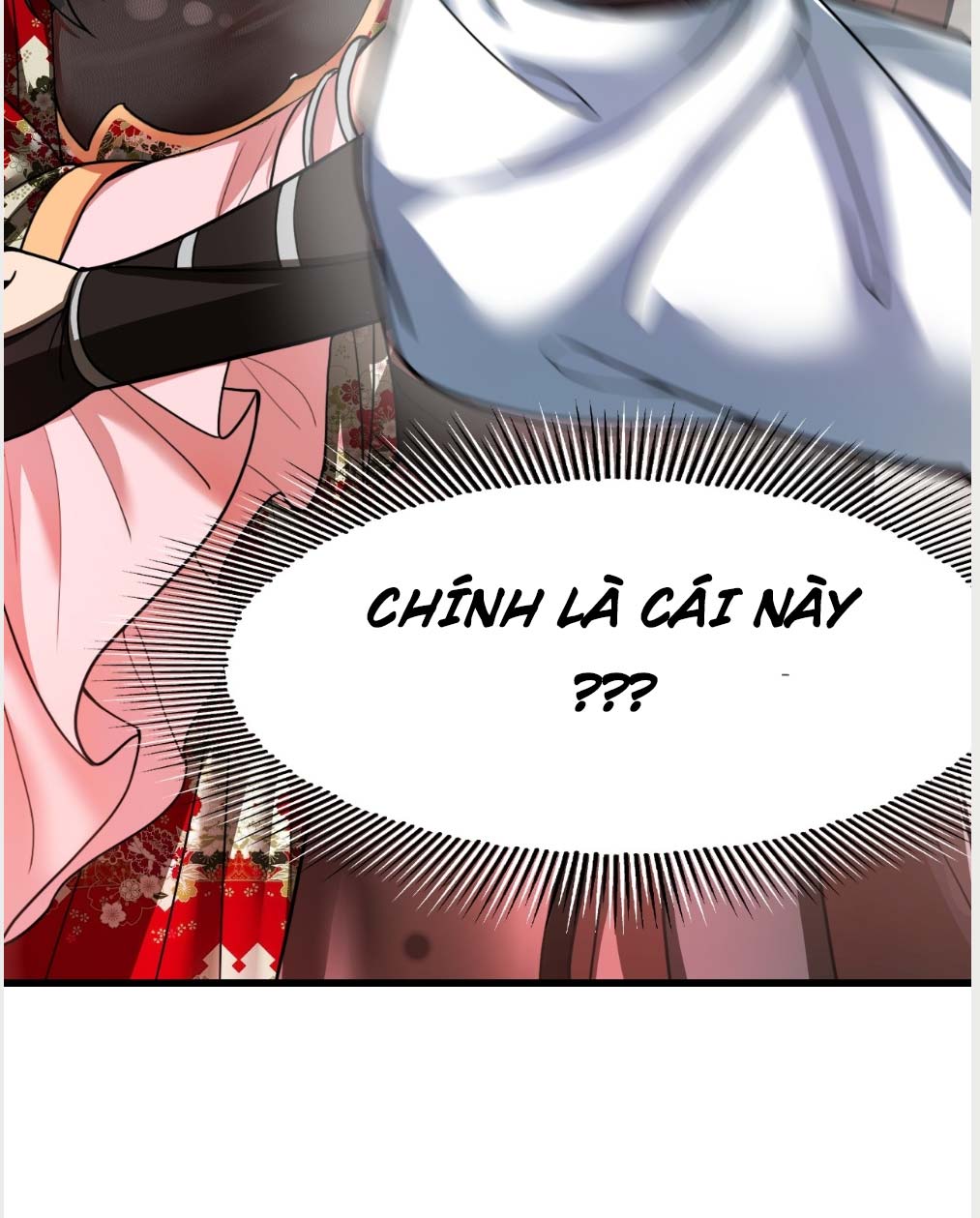 Nương Tử CủA Ta Hơn MộT CáI KìA Lạ Chapter 12 - Trang 2