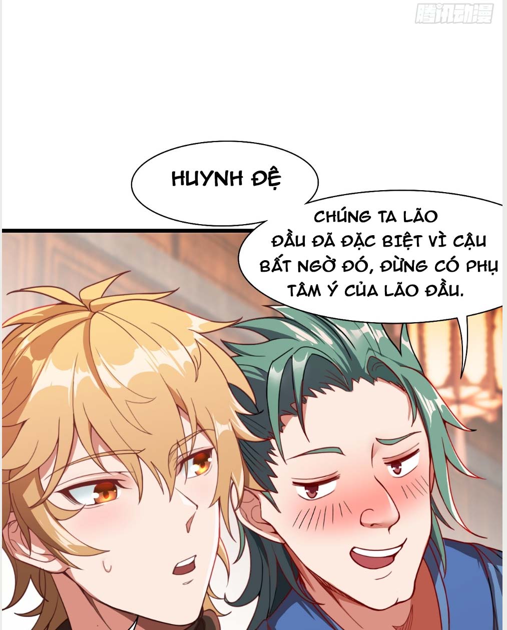 Nương Tử CủA Ta Hơn MộT CáI KìA Lạ Chapter 12 - Trang 2