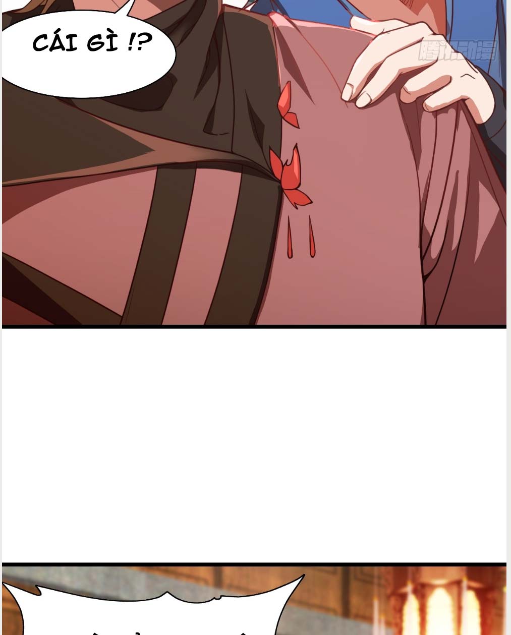 Nương Tử CủA Ta Hơn MộT CáI KìA Lạ Chapter 12 - Trang 2