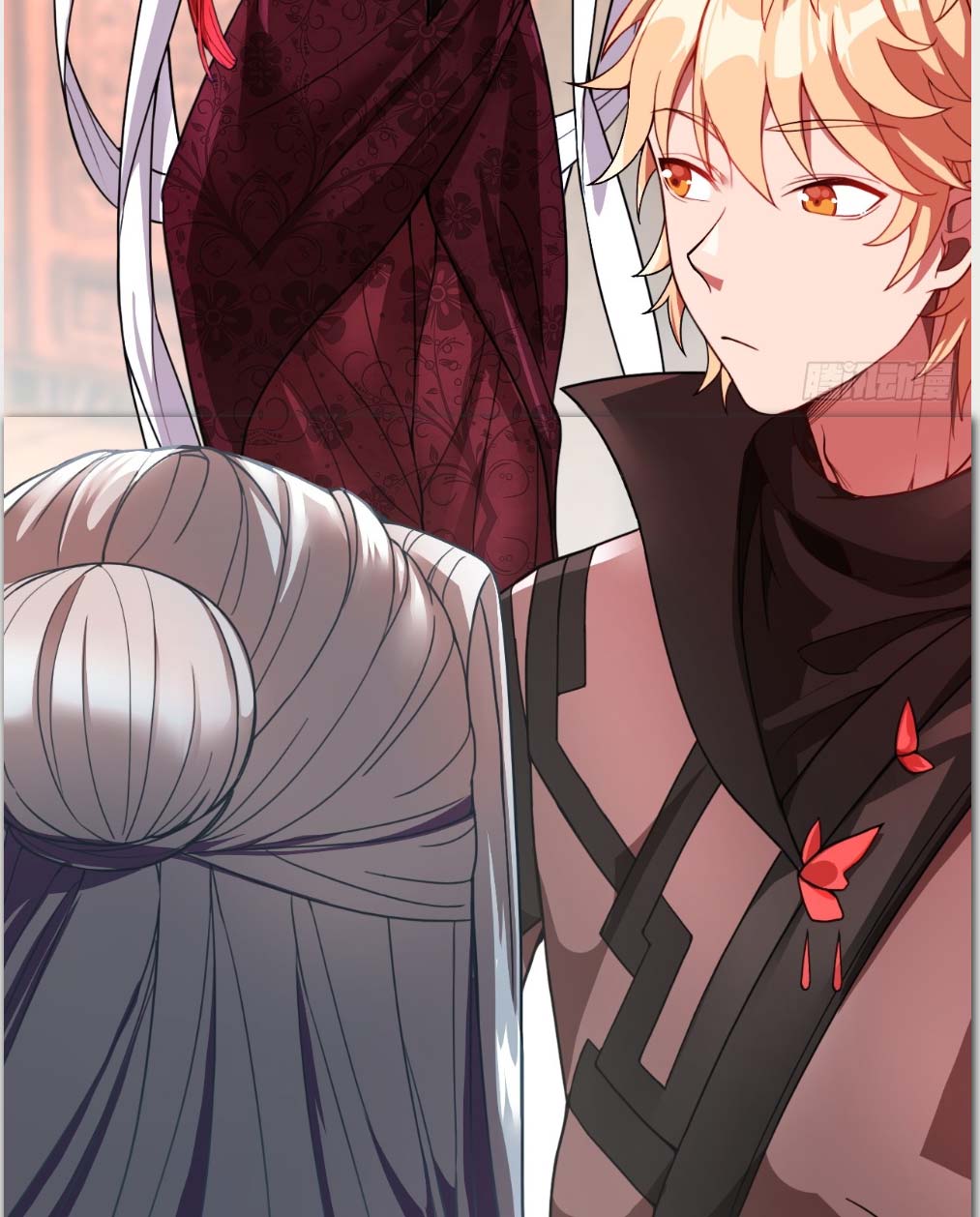 Nương Tử CủA Ta Hơn MộT CáI KìA Lạ Chapter 12 - Trang 2