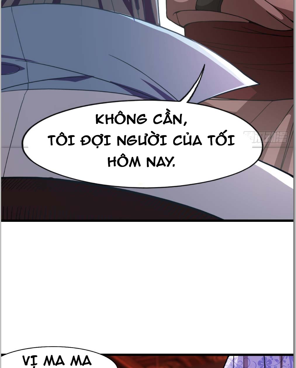 Nương Tử CủA Ta Hơn MộT CáI KìA Lạ Chapter 12 - Trang 2