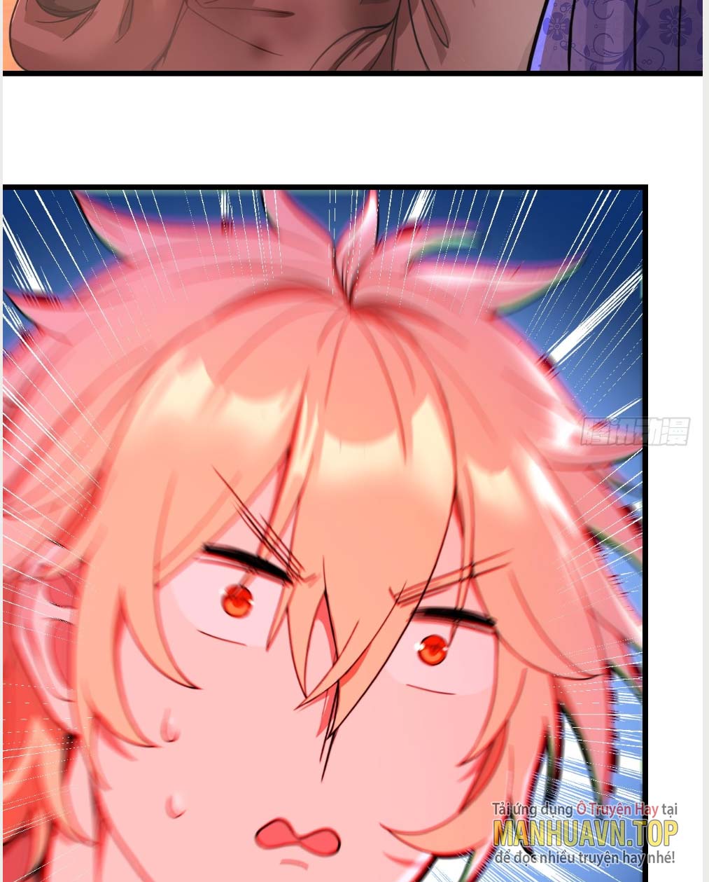 Nương Tử CủA Ta Hơn MộT CáI KìA Lạ Chapter 12 - Trang 2