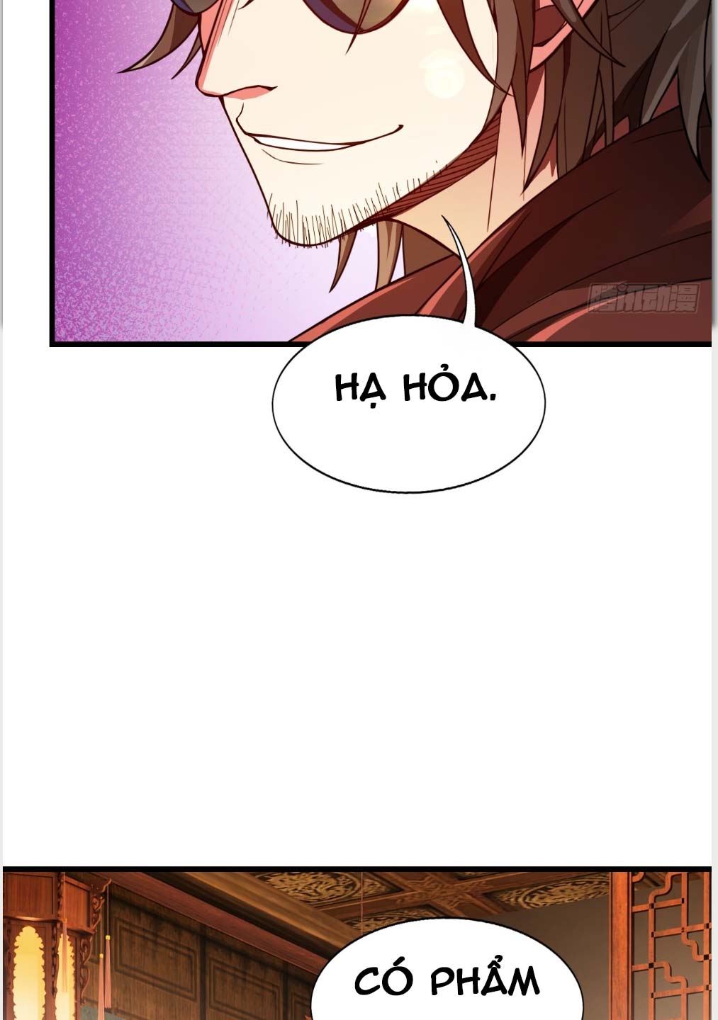 Nương Tử CủA Ta Hơn MộT CáI KìA Lạ Chapter 12 - Trang 2