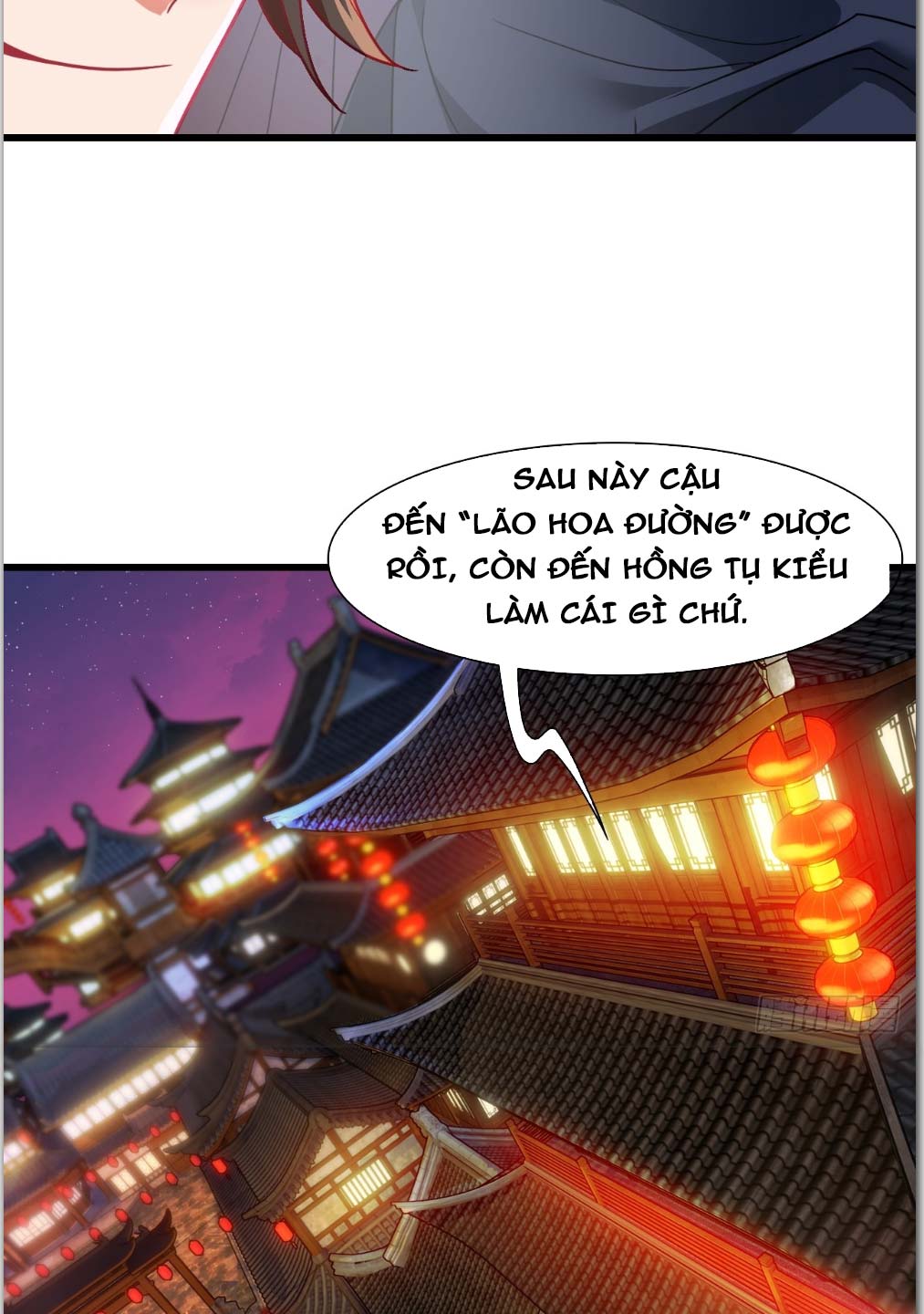 Nương Tử CủA Ta Hơn MộT CáI KìA Lạ Chapter 12 - Trang 2