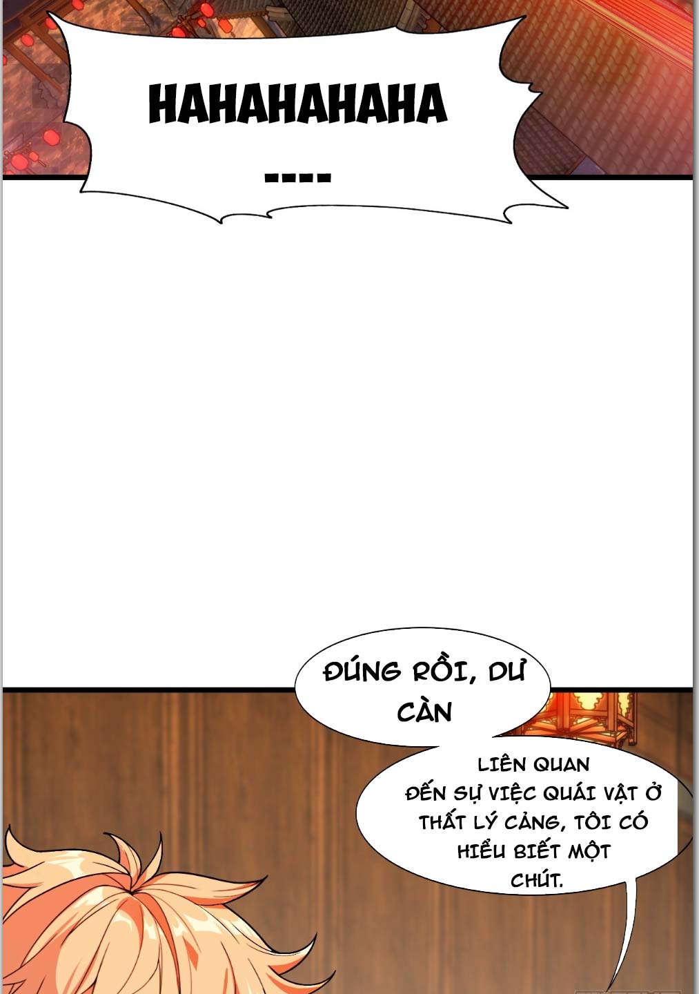 Nương Tử CủA Ta Hơn MộT CáI KìA Lạ Chapter 12 - Trang 2