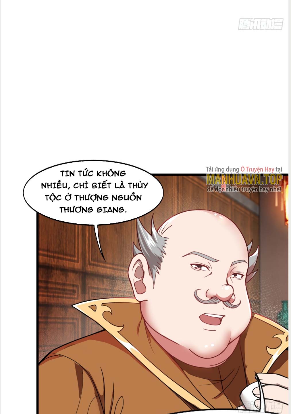 Nương Tử CủA Ta Hơn MộT CáI KìA Lạ Chapter 12 - Trang 2