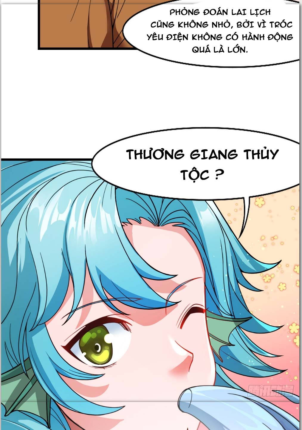 Nương Tử CủA Ta Hơn MộT CáI KìA Lạ Chapter 12 - Trang 2