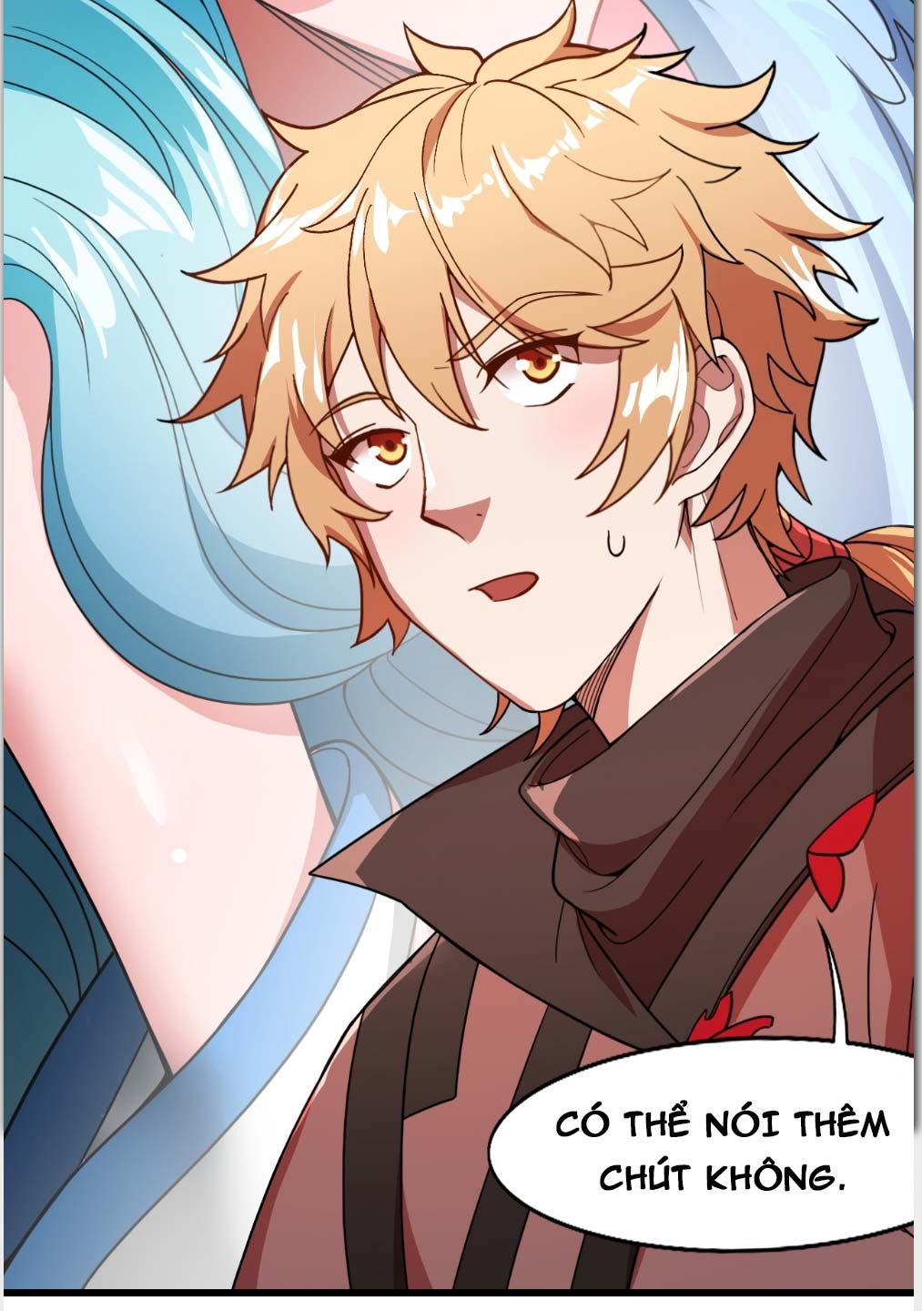 Nương Tử CủA Ta Hơn MộT CáI KìA Lạ Chapter 12 - Trang 2