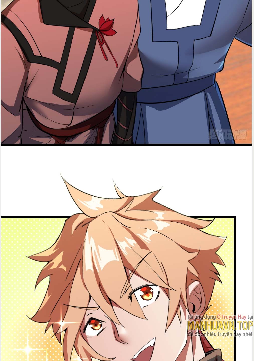 Nương Tử CủA Ta Hơn MộT CáI KìA Lạ Chapter 12 - Trang 2