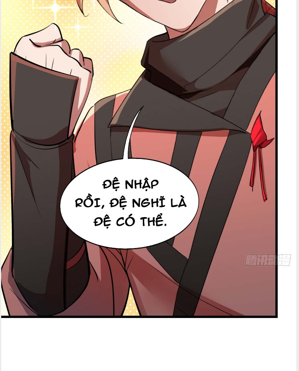 Nương Tử CủA Ta Hơn MộT CáI KìA Lạ Chapter 12 - Trang 2