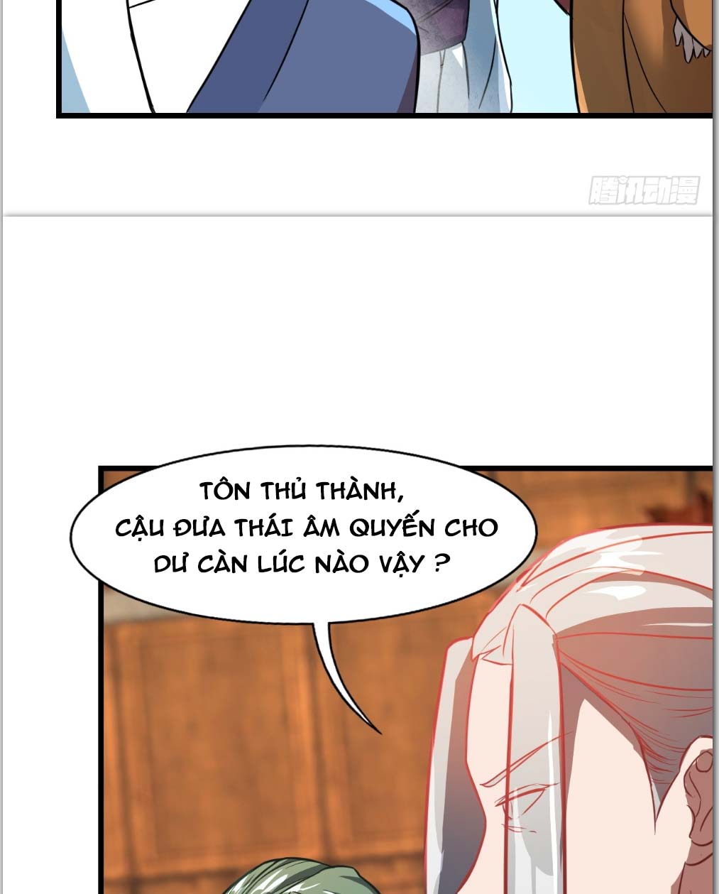 Nương Tử CủA Ta Hơn MộT CáI KìA Lạ Chapter 12 - Trang 2