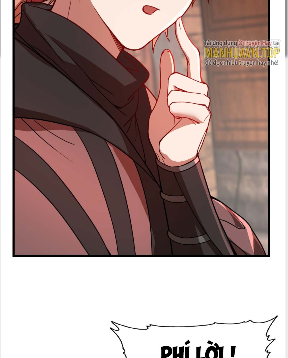 Nương Tử CủA Ta Hơn MộT CáI KìA Lạ Chapter 12 - Trang 2