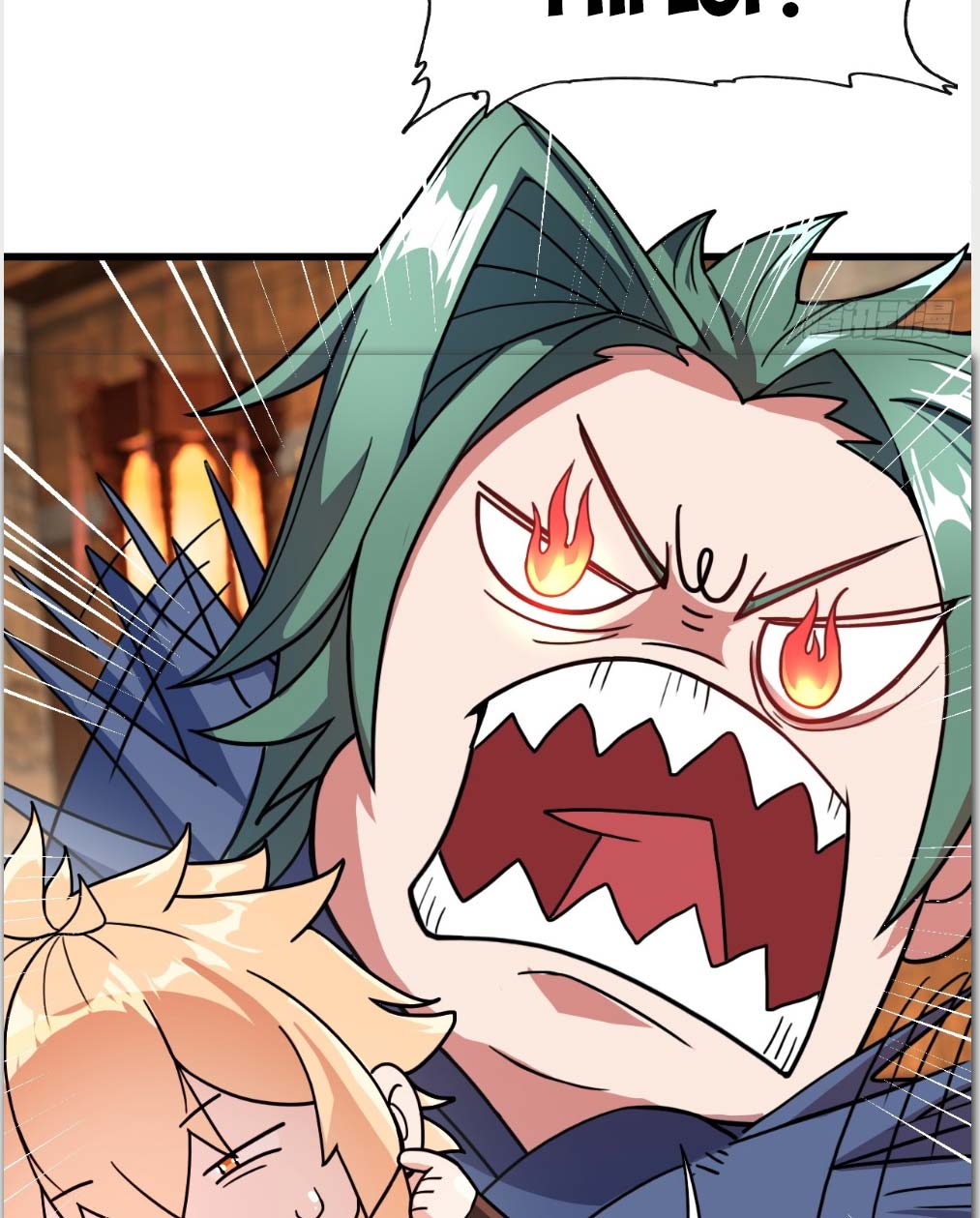 Nương Tử CủA Ta Hơn MộT CáI KìA Lạ Chapter 12 - Trang 2