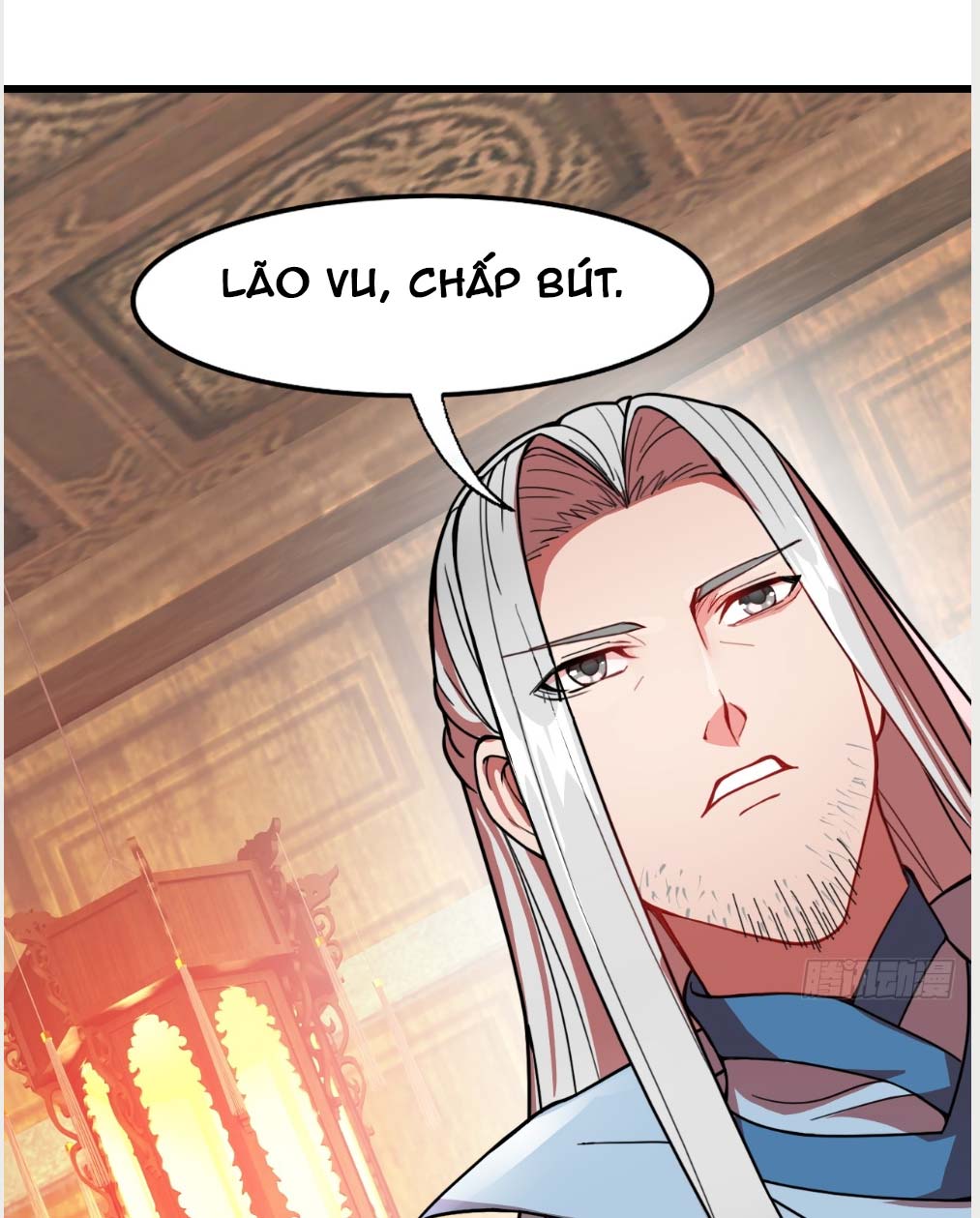 Nương Tử CủA Ta Hơn MộT CáI KìA Lạ Chapter 12 - Trang 2