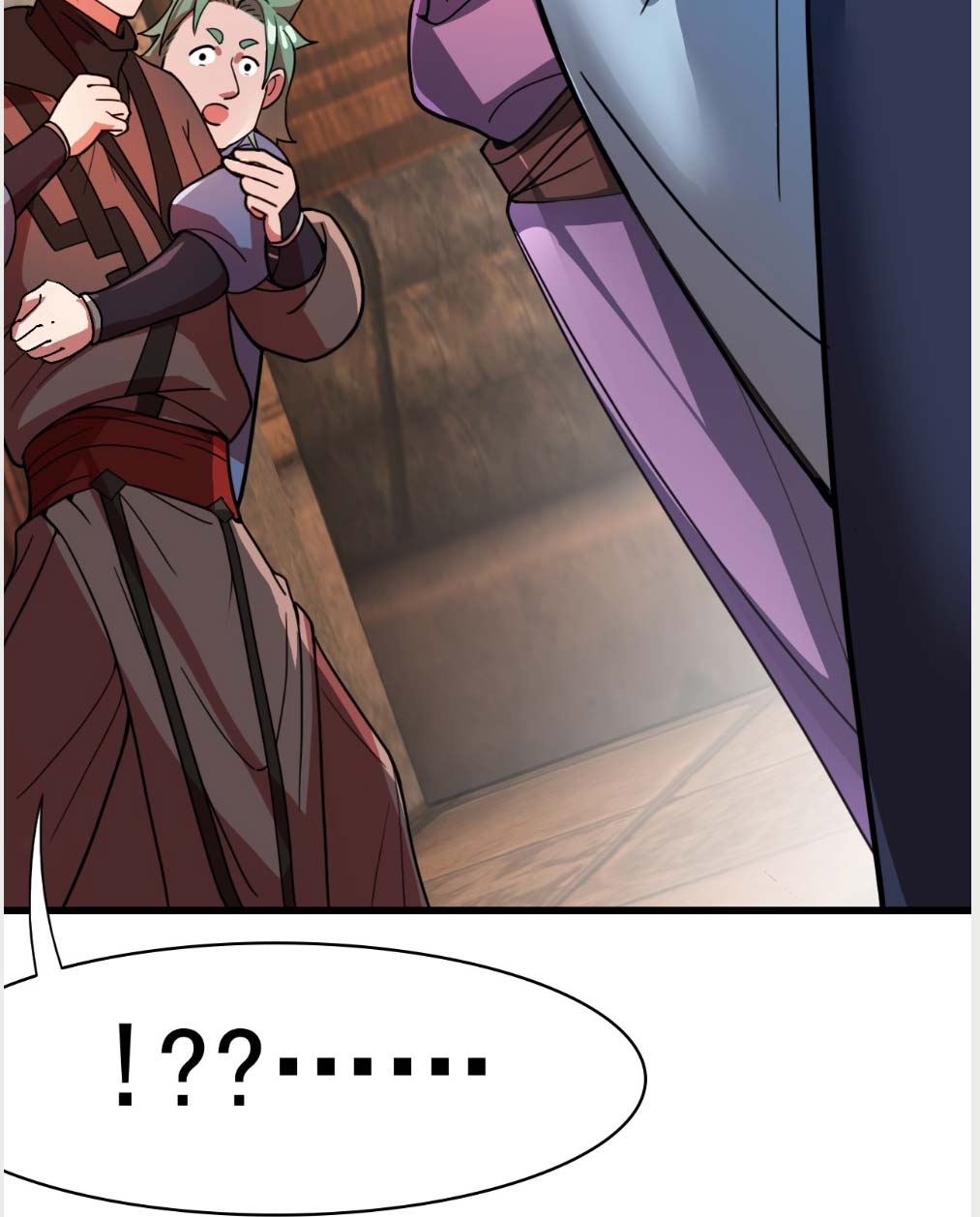 Nương Tử CủA Ta Hơn MộT CáI KìA Lạ Chapter 12 - Trang 2