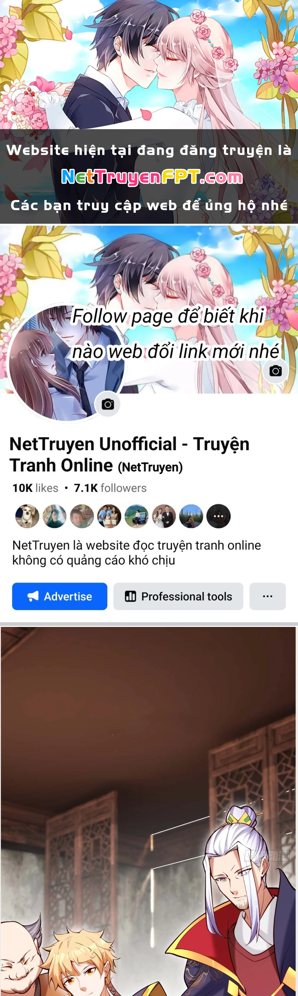 Nương Tử CủA Ta Hơn MộT CáI KìA Lạ Chapter 13 - Trang 2